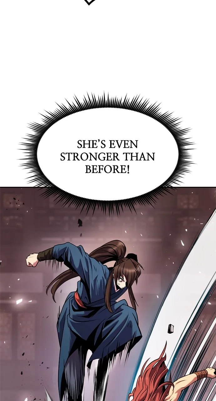 Chronicles of the Demon Faction Chapter 27 page 138 - 