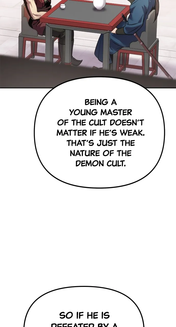 Chronicles of the Demon Faction Chapter 27 page 15 - 