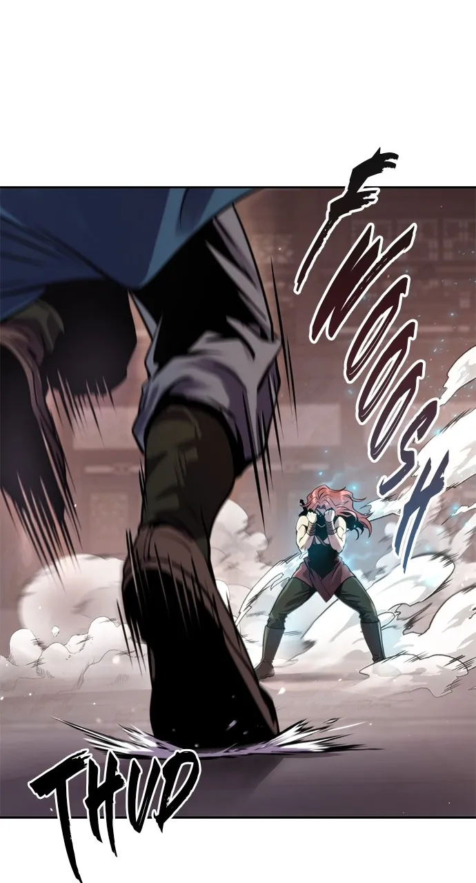 Chronicles of the Demon Faction Chapter 27 page 144 - 