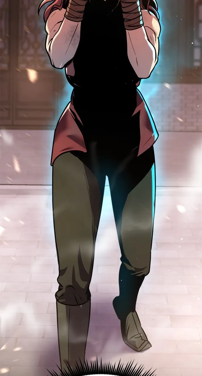 Chronicles of the Demon Faction Chapter 27 page 148 - 