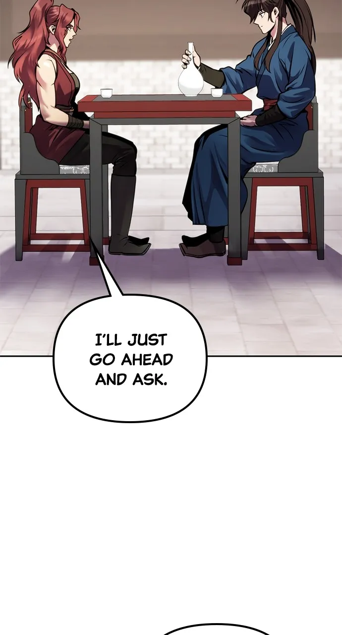 Chronicles of the Demon Faction Chapter 27 page 19 - 