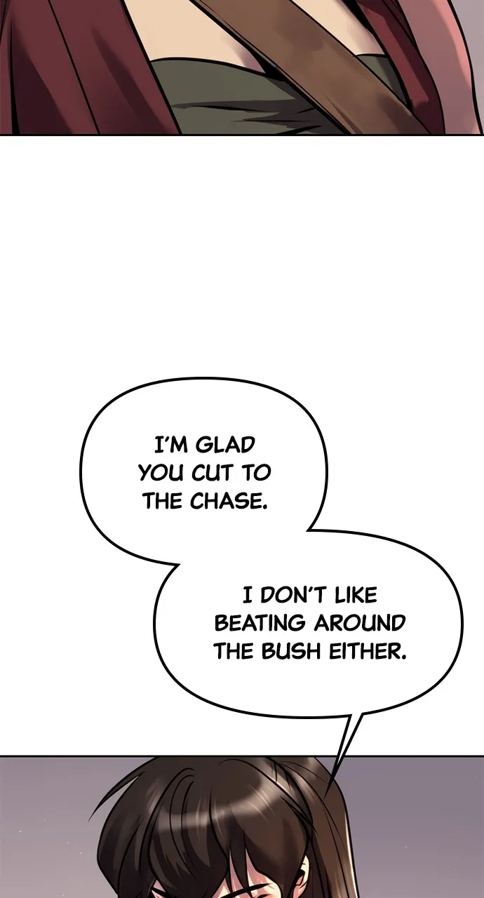 Chronicles of the Demon Faction Chapter 27 page 21 - 