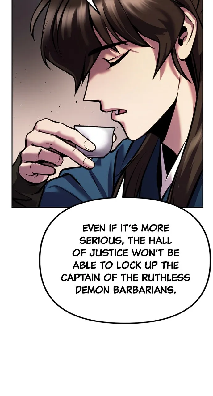 Chronicles of the Demon Faction Chapter 27 page 29 - 