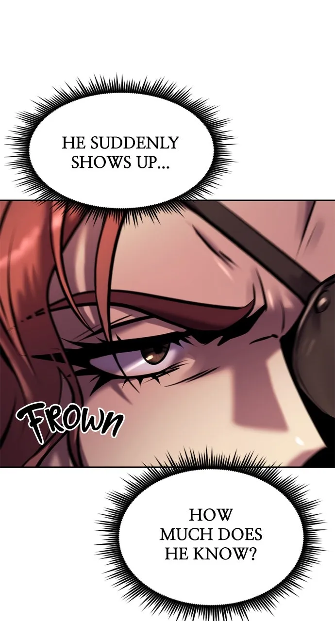 Chronicles of the Demon Faction Chapter 27 page 30 - 