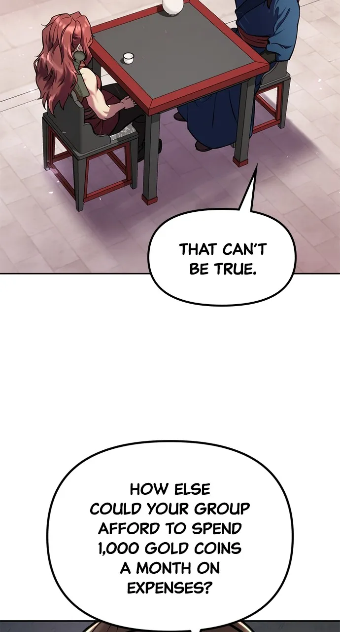 Chronicles of the Demon Faction Chapter 27 page 32 - 