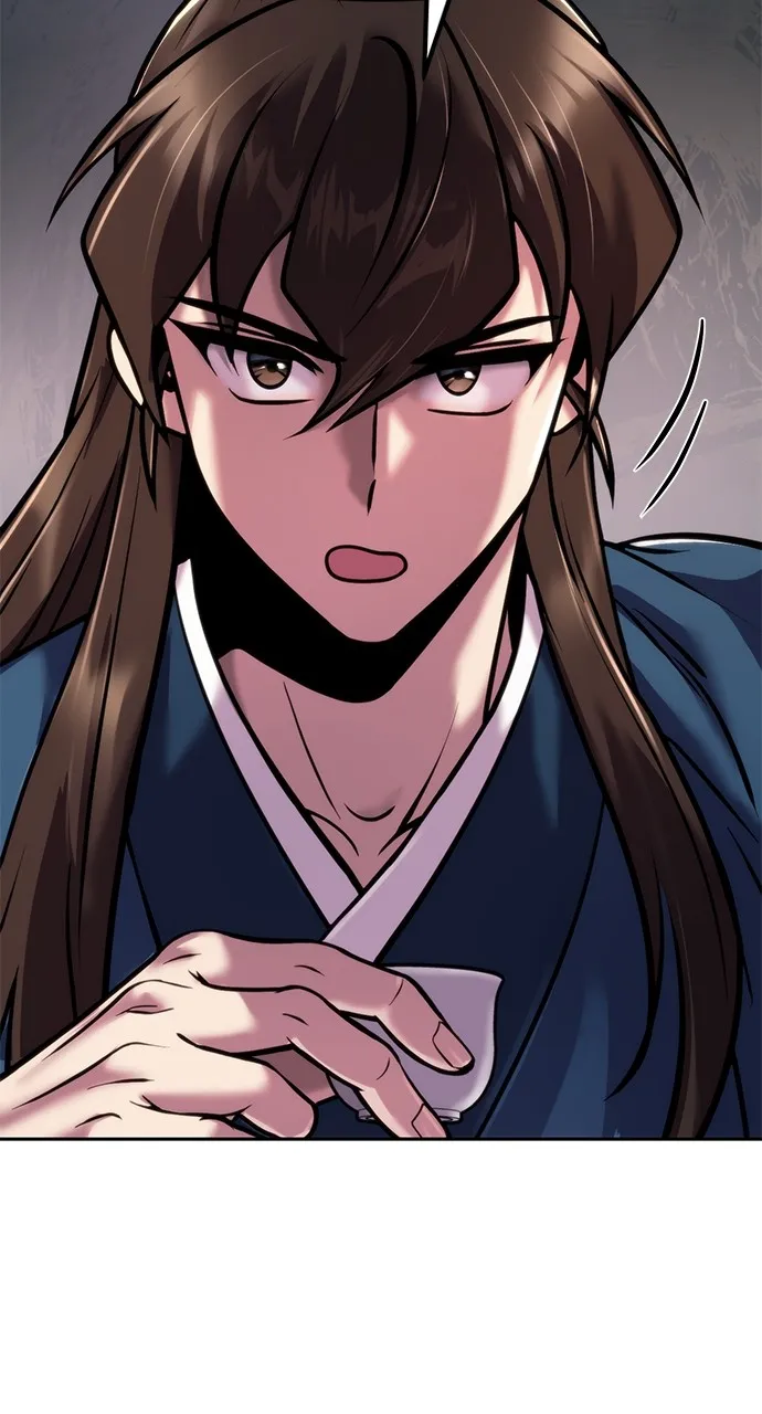 Chronicles of the Demon Faction Chapter 27 page 33 - 