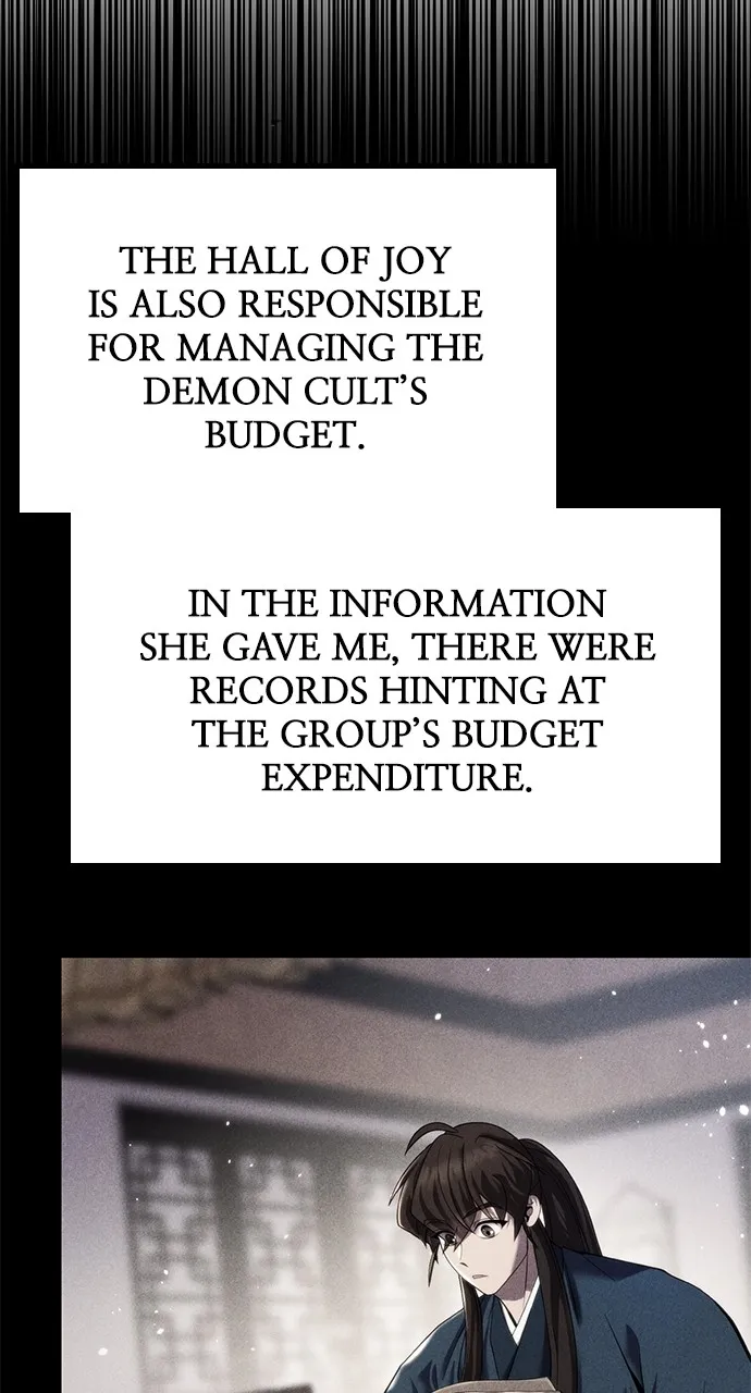 Chronicles of the Demon Faction Chapter 27 page 36 - 