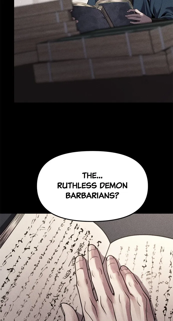 Chronicles of the Demon Faction Chapter 27 page 37 - 