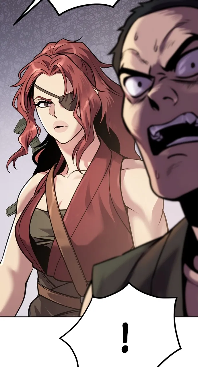 Chronicles of the Demon Faction Chapter 27 page 5 - 