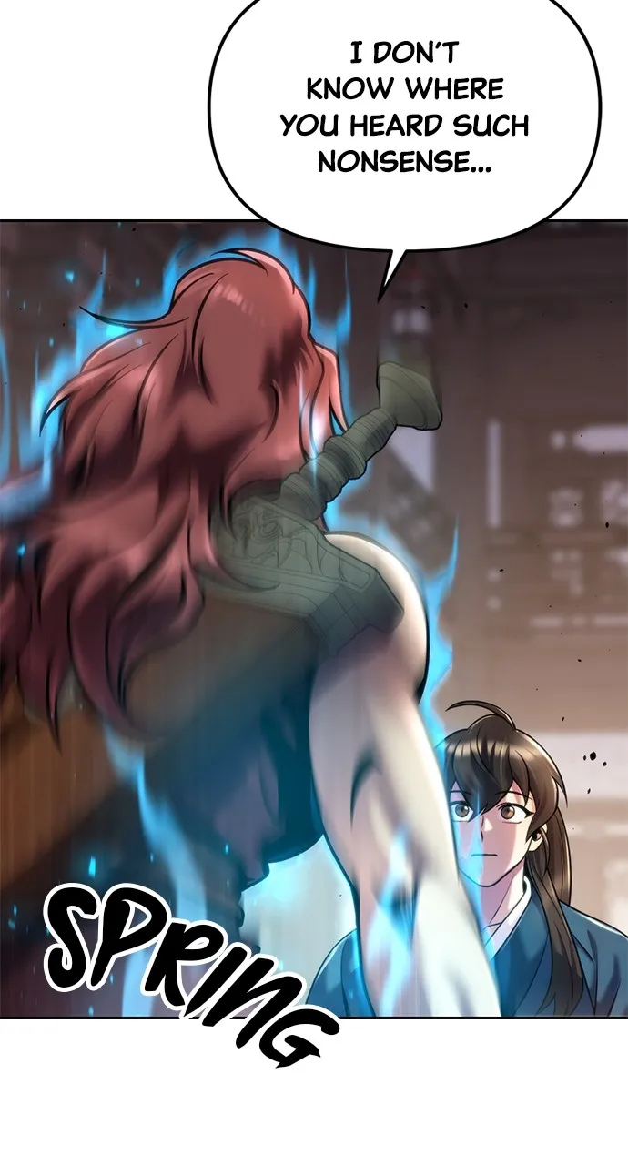 Chronicles of the Demon Faction Chapter 27 page 45 - 