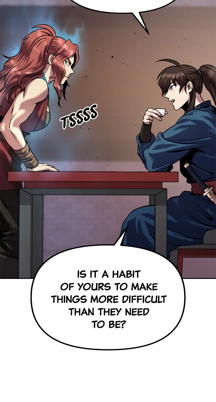 Chronicles of the Demon Faction Chapter 27 page 48 - 