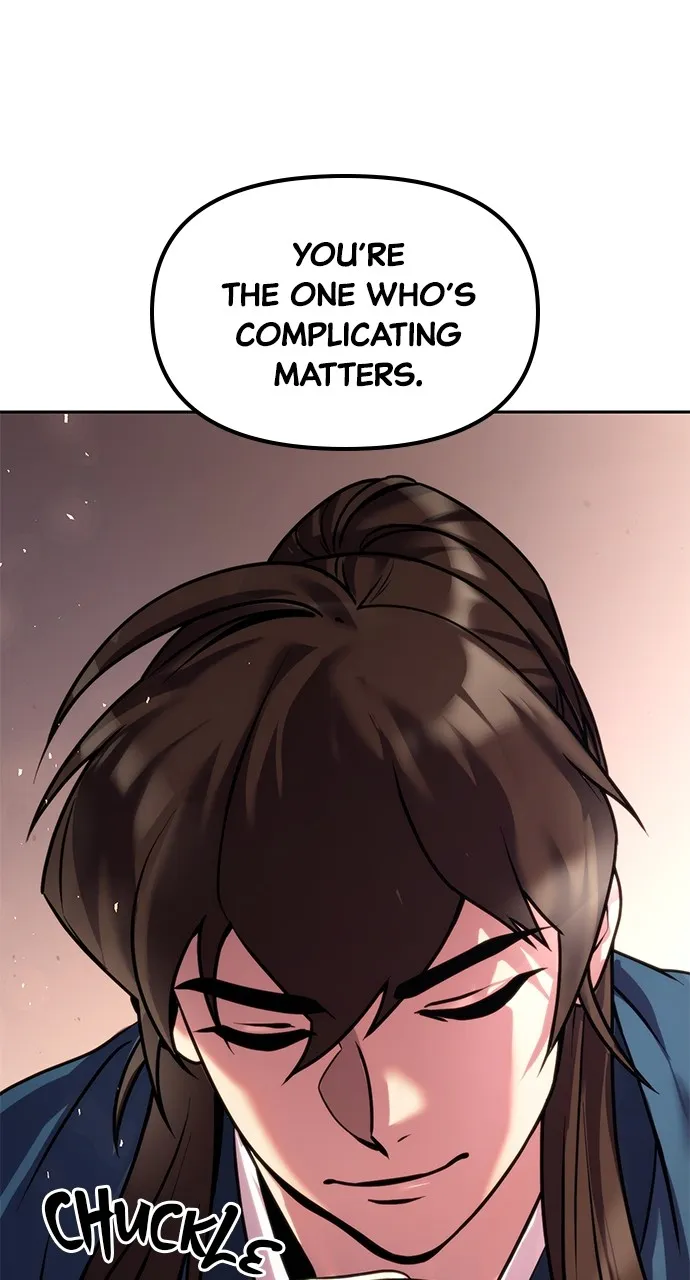 Chronicles of the Demon Faction Chapter 27 page 49 - 