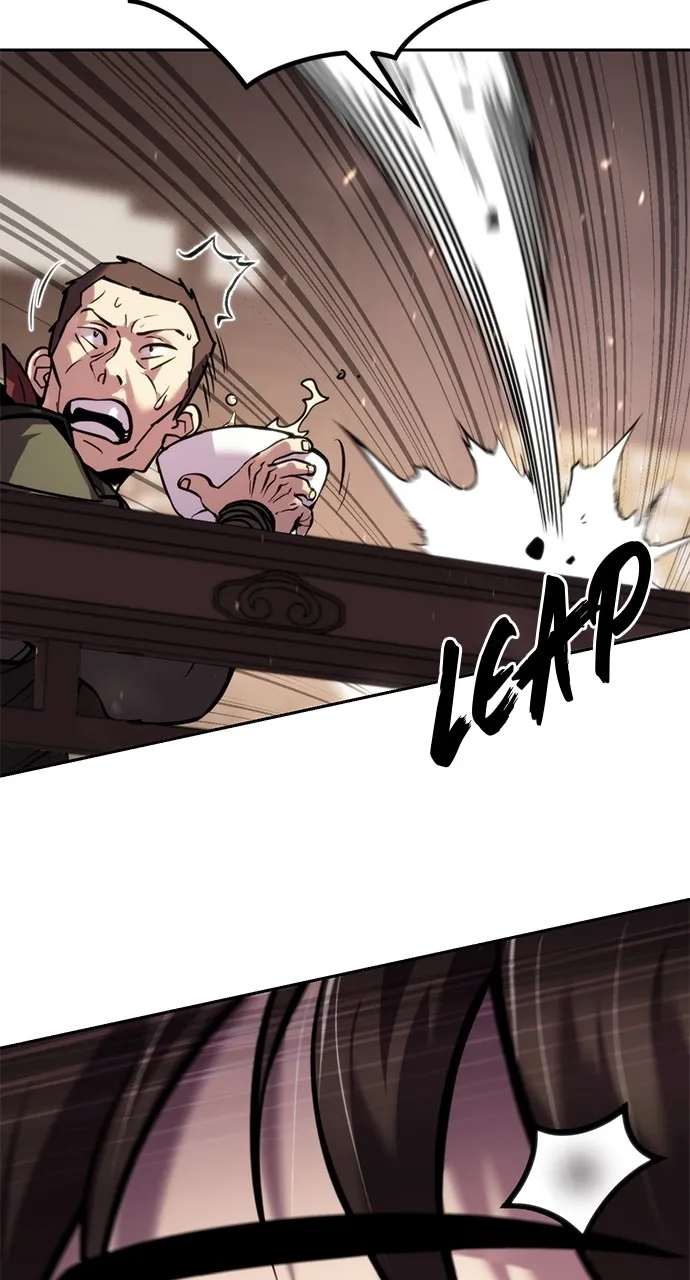 Chronicles of the Demon Faction Chapter 27 page 63 - 