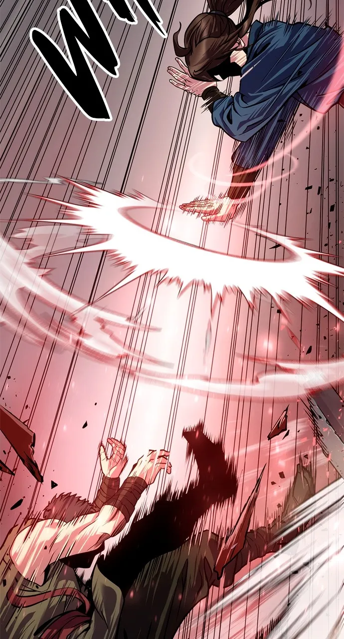 Chronicles of the Demon Faction Chapter 27 page 69 - 