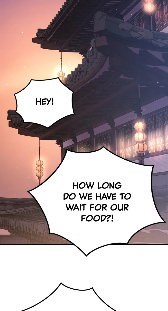 Chronicles of the Demon Faction Chapter 27 page 8 - 