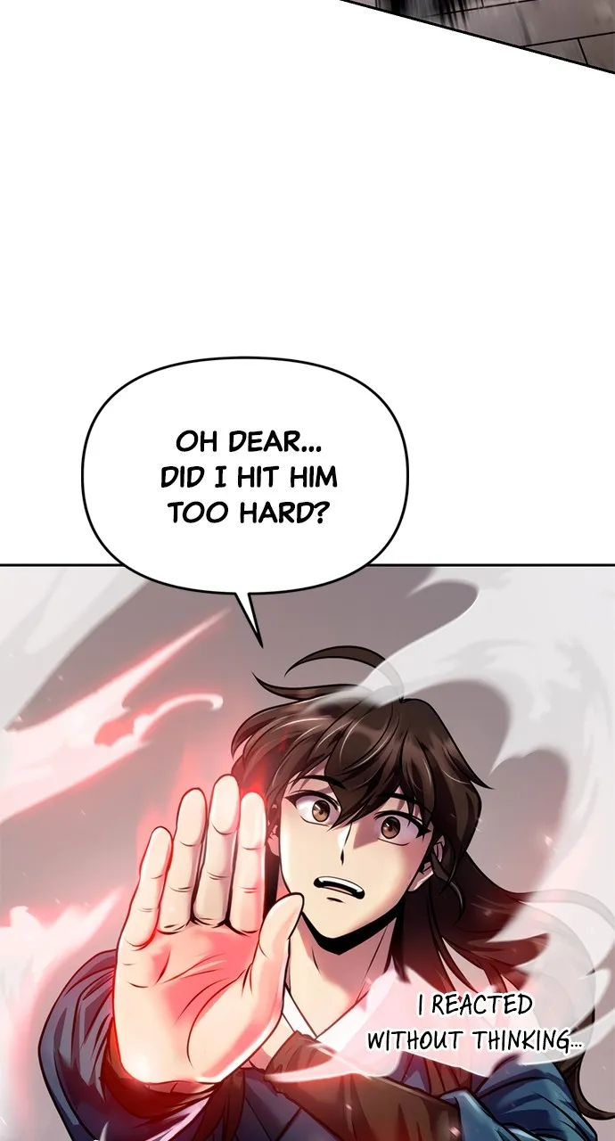 Chronicles of the Demon Faction Chapter 27 page 72 - 