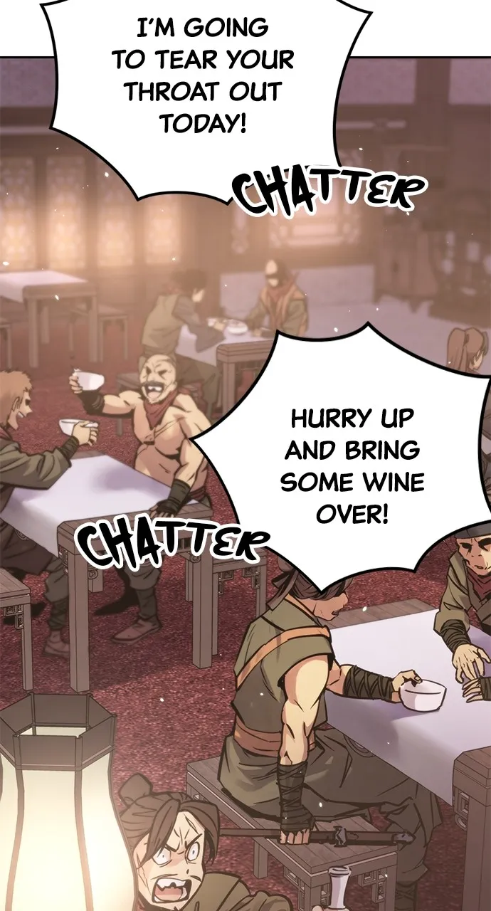Chronicles of the Demon Faction Chapter 27 page 9 - 