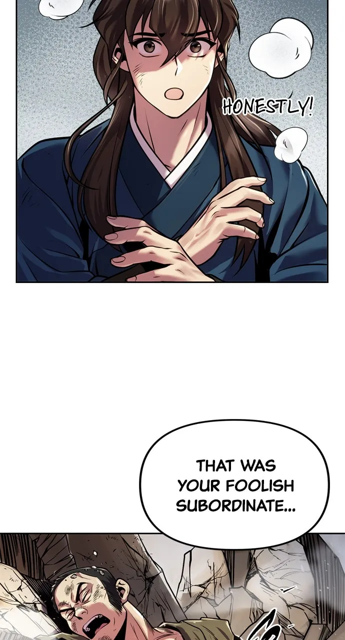 Chronicles of the Demon Faction Chapter 27 page 83 - 