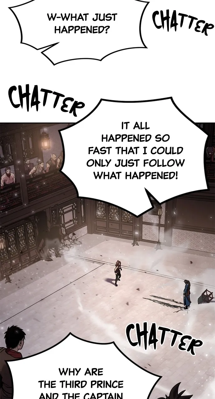 Chronicles of the Demon Faction Chapter 27 page 86 - 