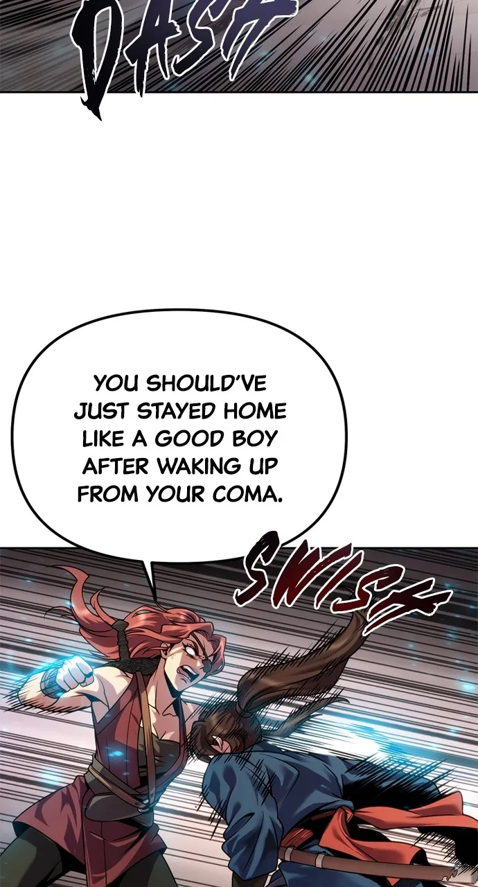 Chronicles of the Demon Faction Chapter 27 page 89 - 