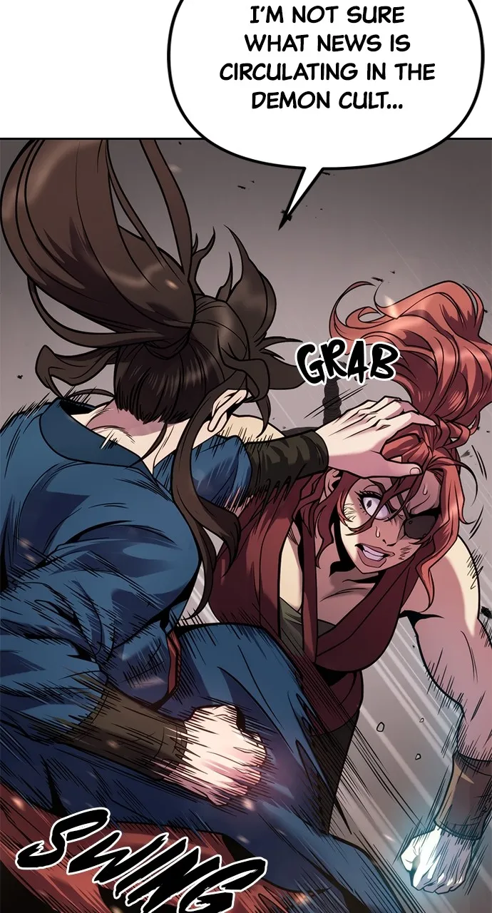 Chronicles of the Demon Faction Chapter 27 page 93 - 