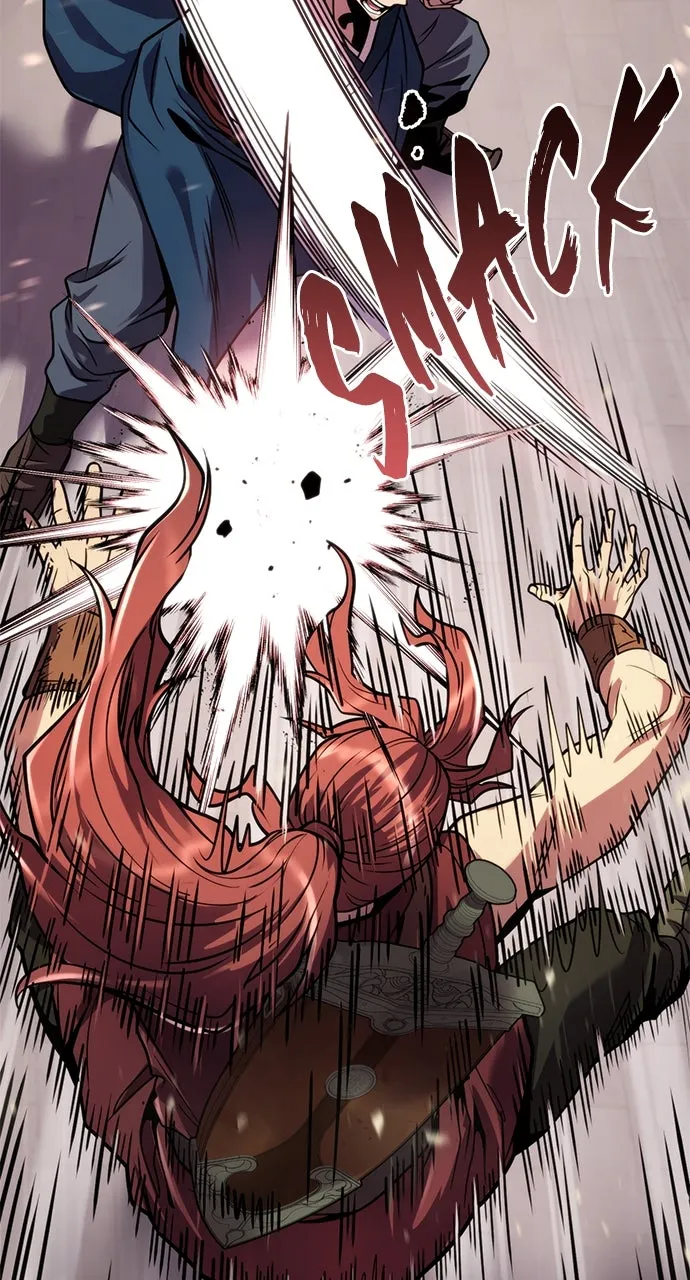 Chronicles of the Demon Faction Chapter 27 page 95 - 