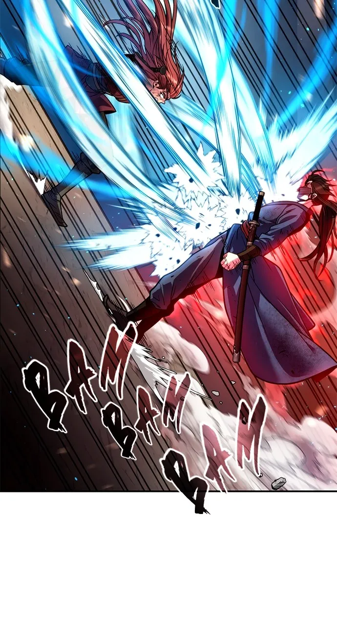 Chronicles of the Demon Faction Chapter 28 page 105 - 