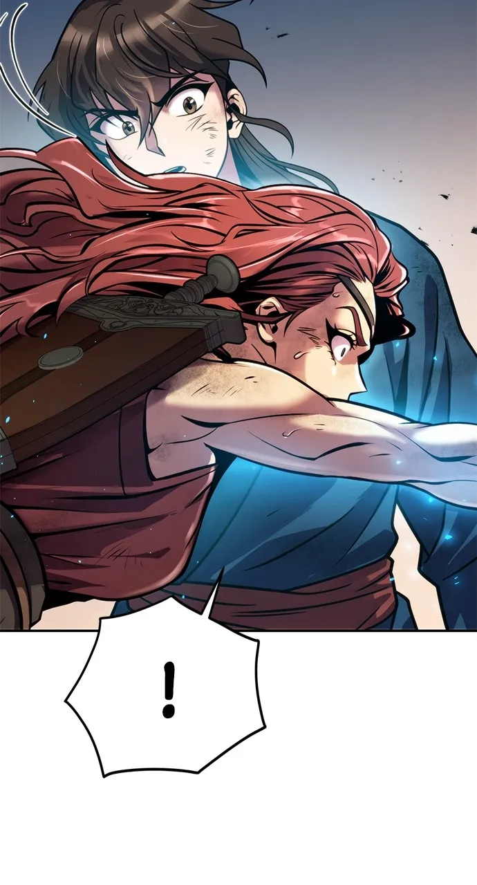 Chronicles of the Demon Faction Chapter 28 page 109 - 