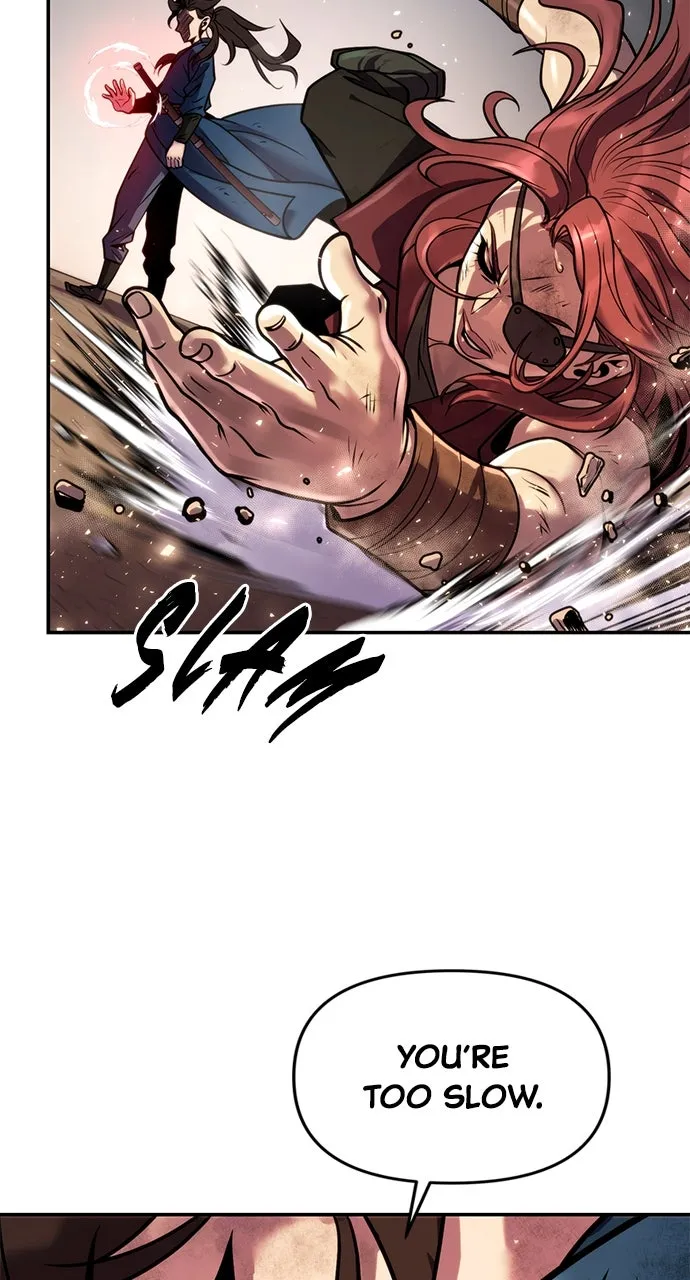 Chronicles of the Demon Faction Chapter 28 page 112 - 
