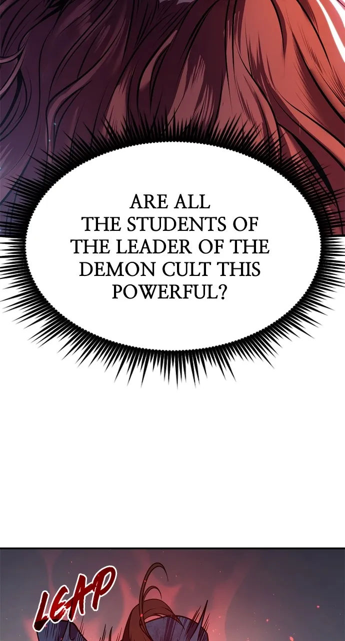Chronicles of the Demon Faction Chapter 28 page 133 - 