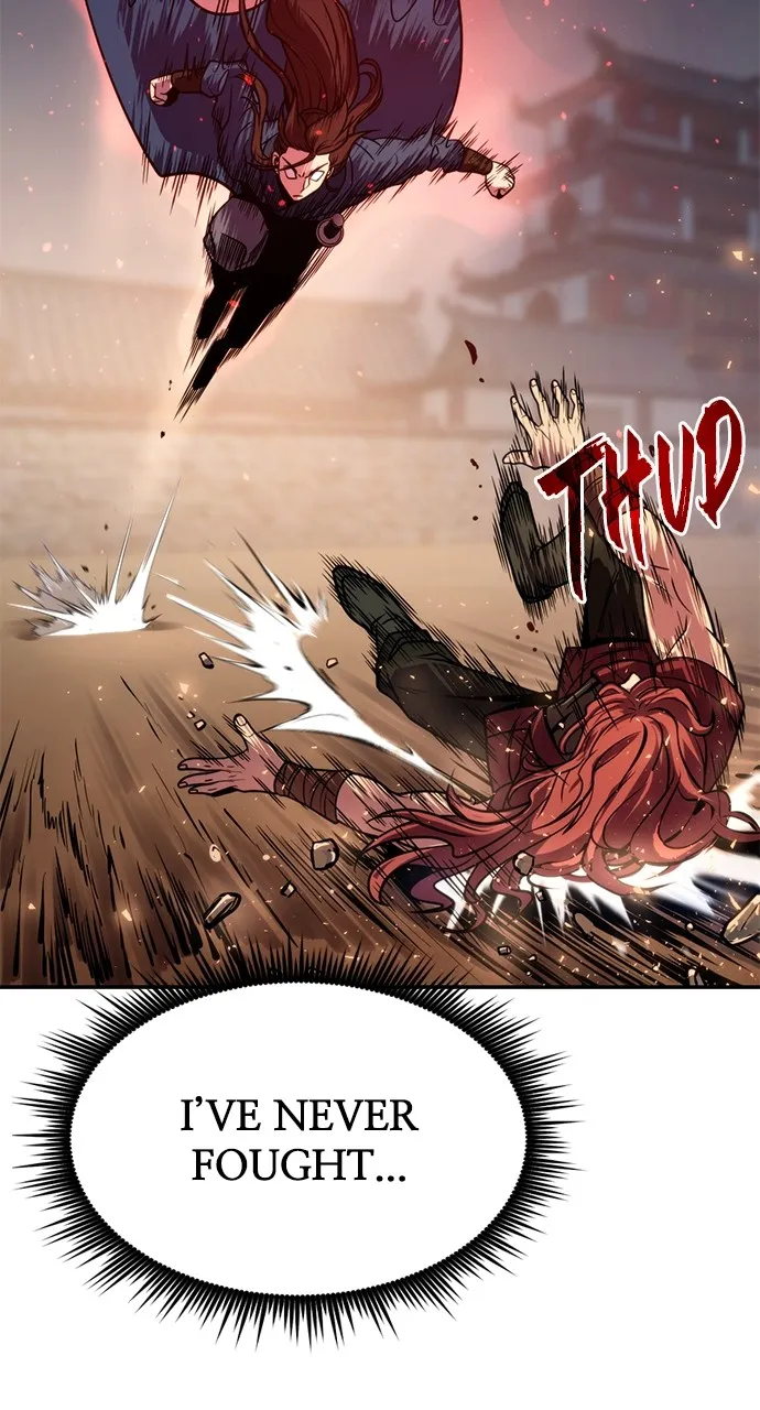 Chronicles of the Demon Faction Chapter 28 page 134 - 