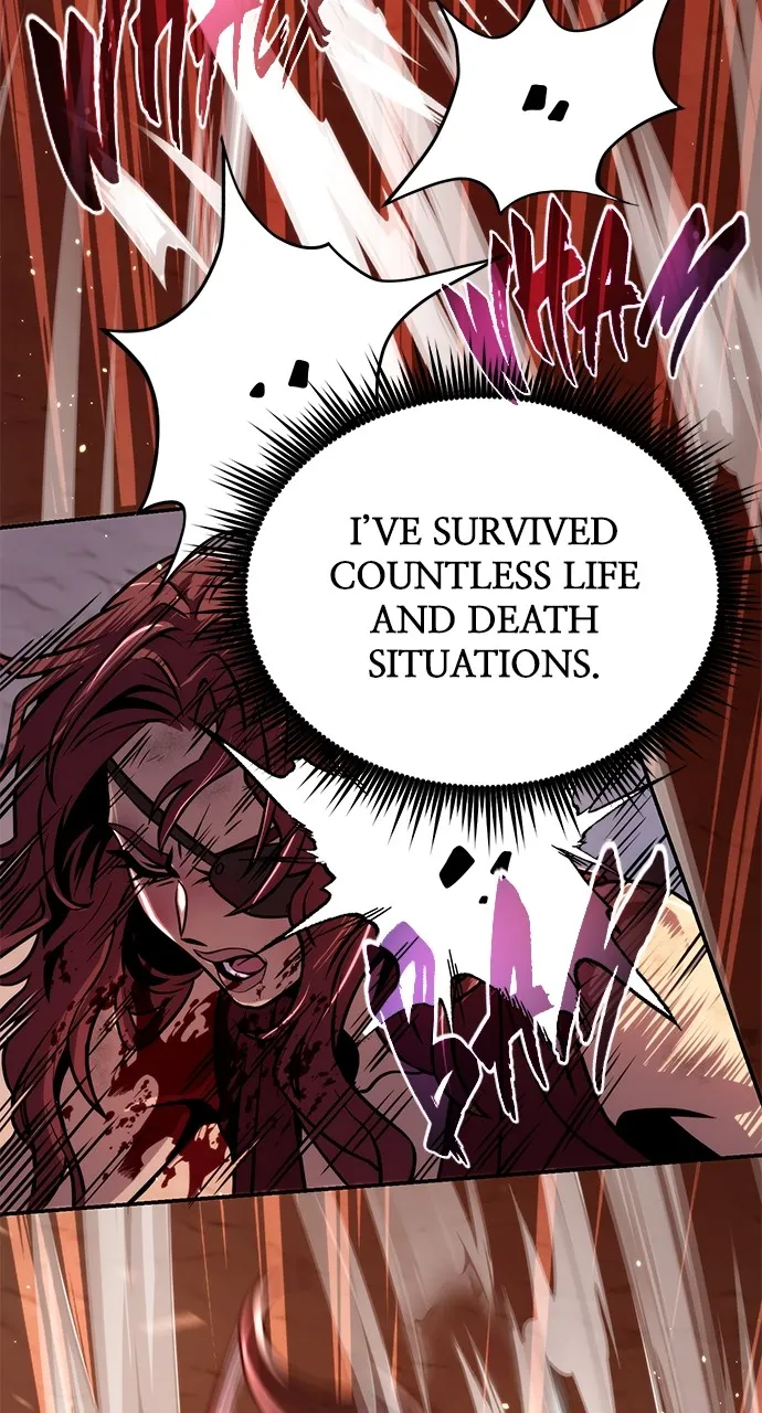 Chronicles of the Demon Faction Chapter 28 page 138 - 