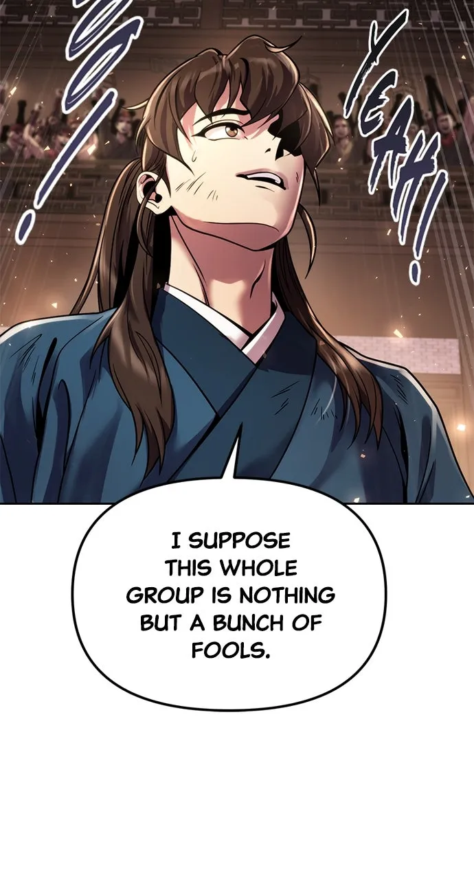 Chronicles of the Demon Faction Chapter 28 page 15 - 
