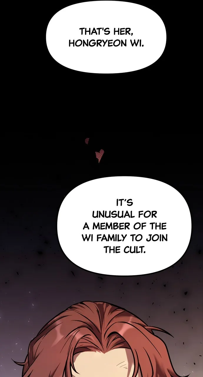Chronicles of the Demon Faction Chapter 28 page 148 - 