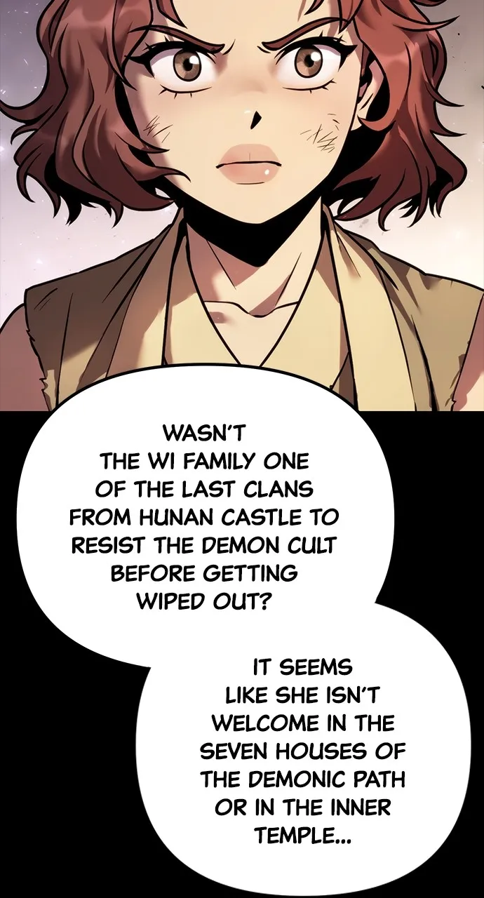 Chronicles of the Demon Faction Chapter 28 page 149 - 