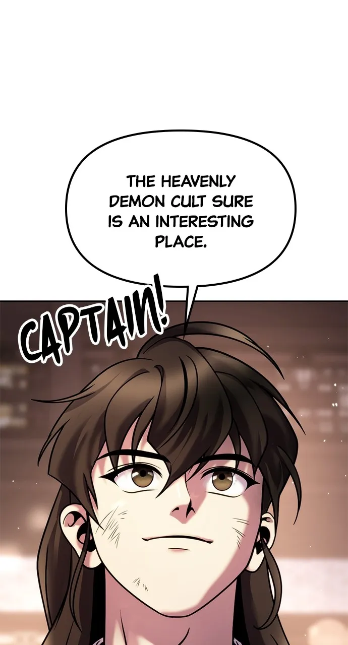 Chronicles of the Demon Faction Chapter 28 page 16 - 
