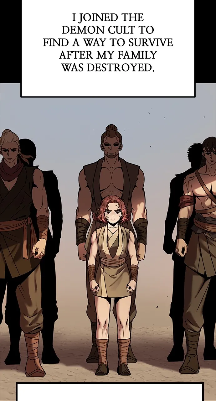 Chronicles of the Demon Faction Chapter 28 page 151 - 