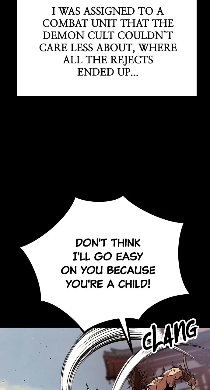 Chronicles of the Demon Faction Chapter 28 page 152 - 