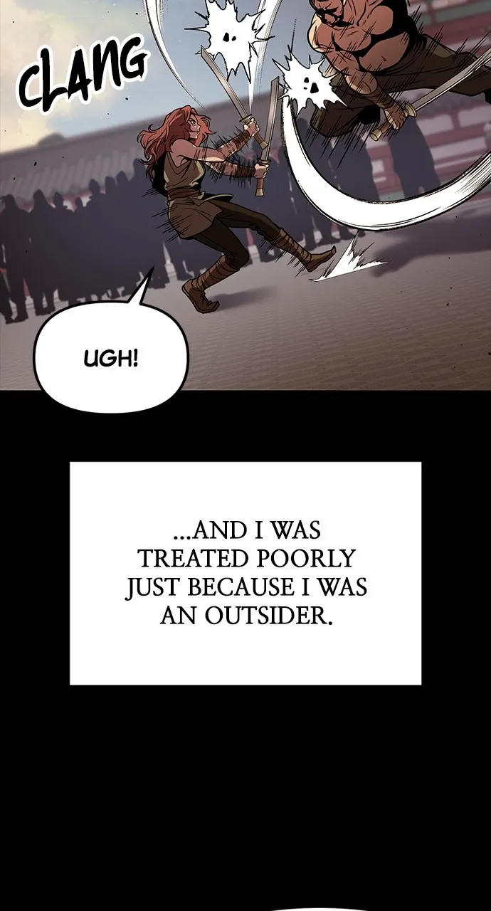 Chronicles of the Demon Faction Chapter 28 page 153 - 