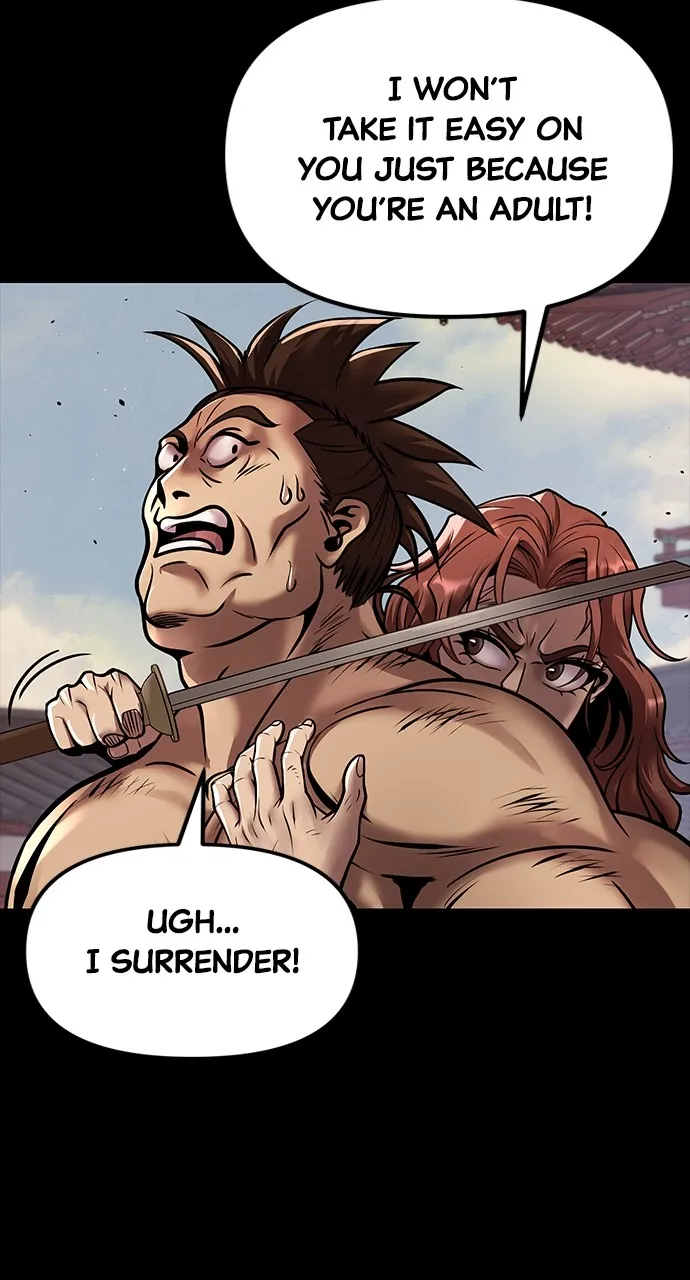 Chronicles of the Demon Faction Chapter 28 page 154 - 