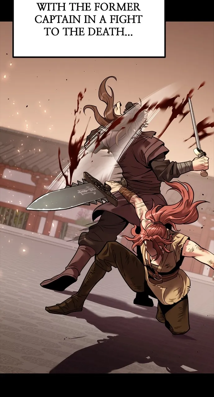 Chronicles of the Demon Faction Chapter 28 page 160 - 