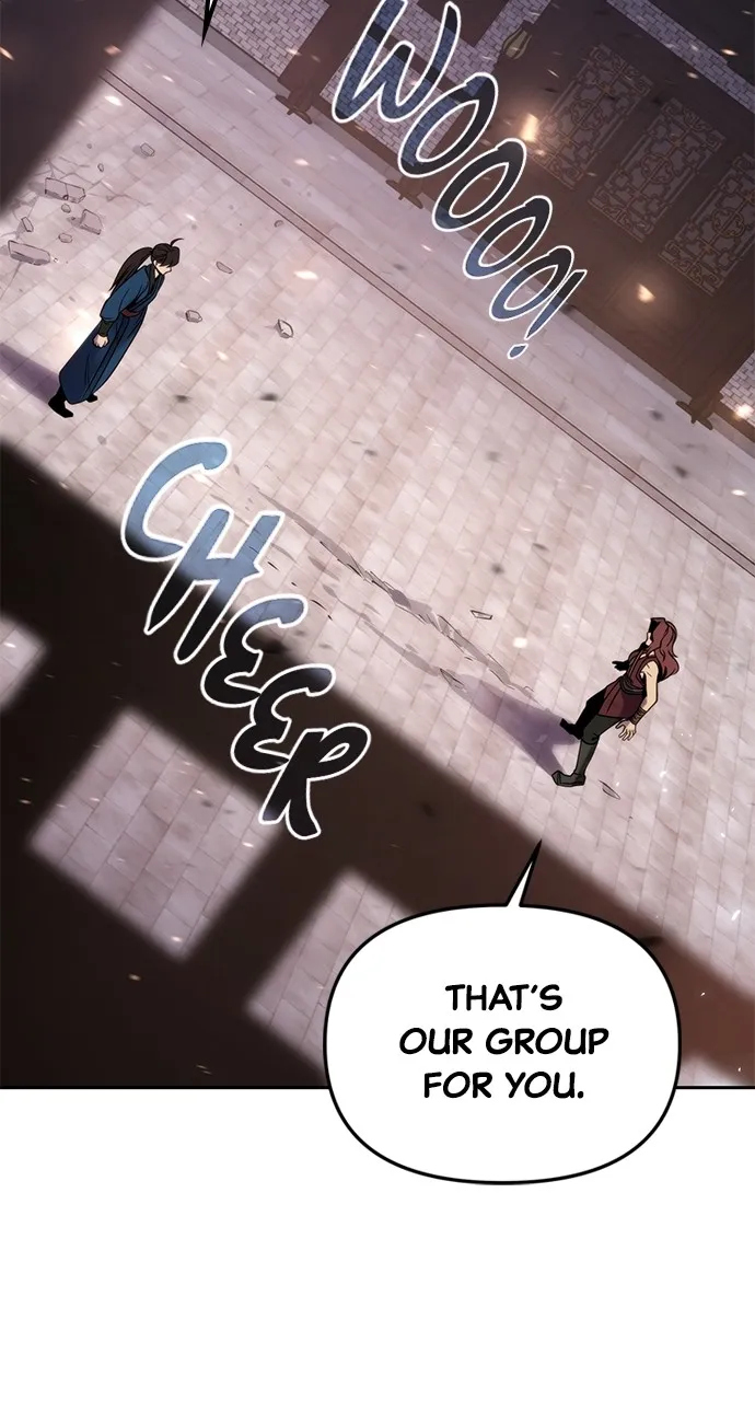Chronicles of the Demon Faction Chapter 28 page 18 - 