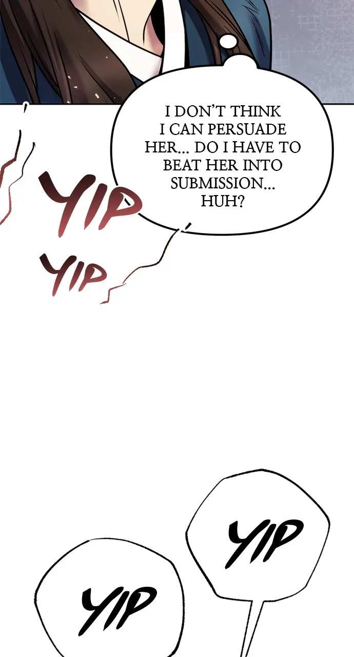 Chronicles of the Demon Faction Chapter 28 page 20 - 