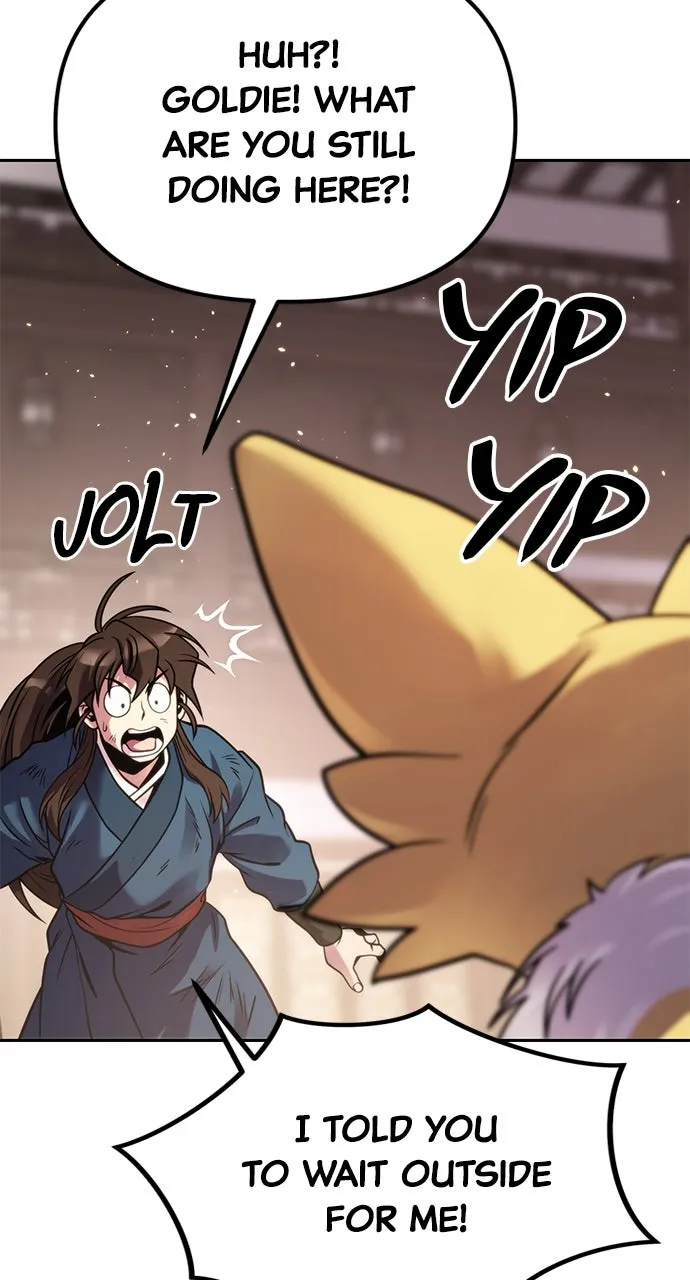 Chronicles of the Demon Faction Chapter 28 page 22 - 