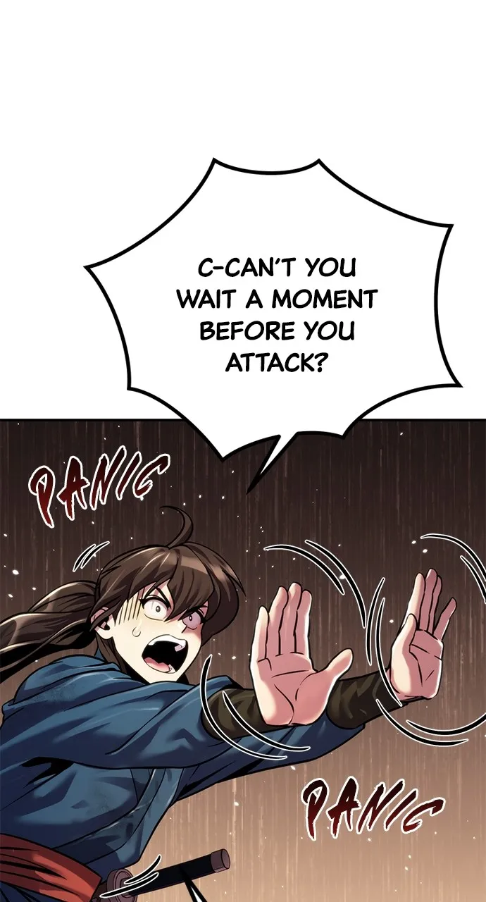 Chronicles of the Demon Faction Chapter 28 page 30 - 
