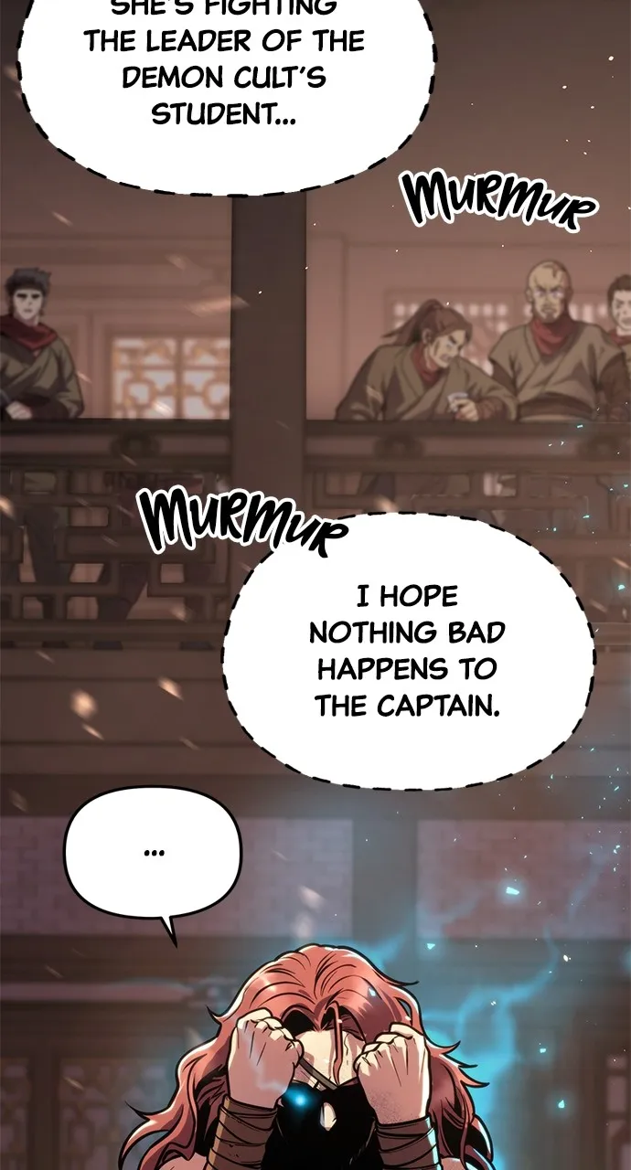 Chronicles of the Demon Faction Chapter 28 page 5 - 