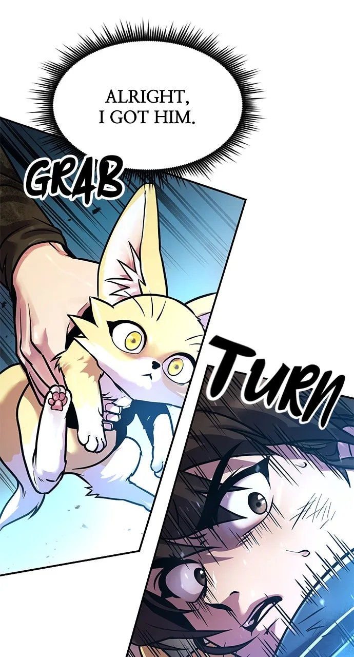 Chronicles of the Demon Faction Chapter 28 page 42 - 