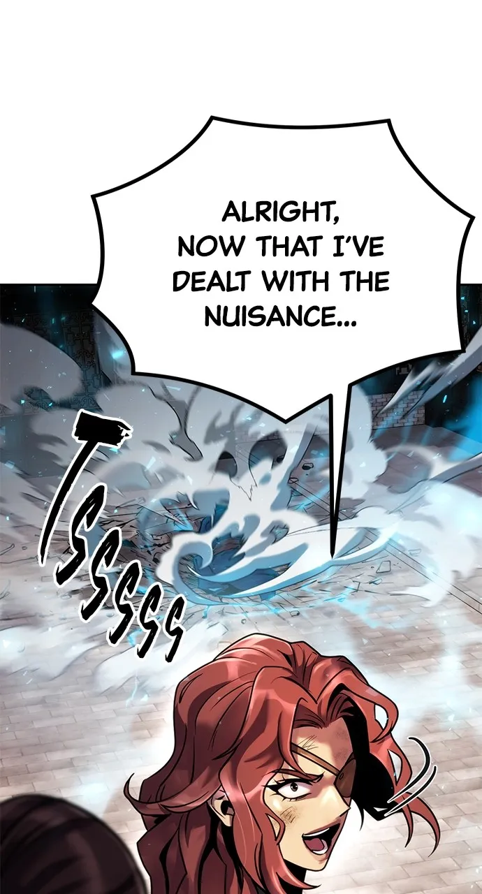 Chronicles of the Demon Faction Chapter 28 page 50 - 