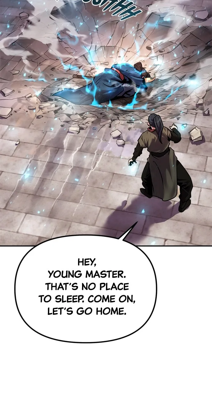 Chronicles of the Demon Faction Chapter 28 page 56 - 