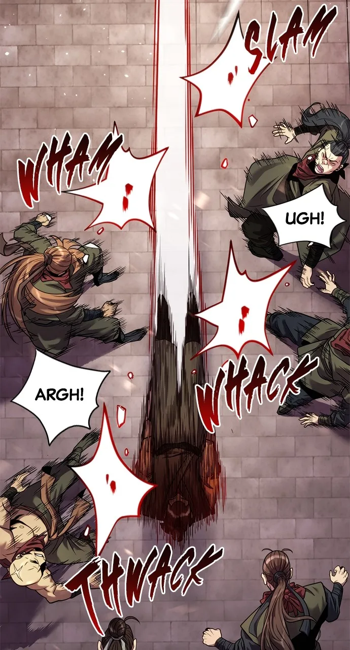 Chronicles of the Demon Faction Chapter 28 page 61 - 